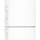 Liebherr CNP 4858 Premium NoFrost frigorifero con congelatore Libera installazione 361 L Bianco 4