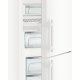 Liebherr CNP 4858 Premium NoFrost frigorifero con congelatore Libera installazione 361 L Bianco 7