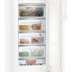 Liebherr GNP 2855 Premium NoFrost Congelatore verticale Libera installazione 157 L Bianco 2
