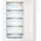 Liebherr GNP 2855 Premium NoFrost Congelatore verticale Libera installazione 157 L Bianco 5