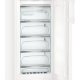 Liebherr GNP 2855 Premium NoFrost Congelatore verticale Libera installazione 157 L Bianco 6