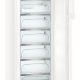 Liebherr GNP 3255 Premium NoFrost Congelatore verticale Libera installazione 194 L Bianco 6