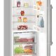 Liebherr KBef 4310 Comfort BioFresh frigorifero Libera installazione 366 L Argento 2