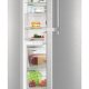 Liebherr KBes 3750 Premium BioFresh frigorifero Libera installazione 318 L Acciaio inossidabile 3