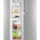 Liebherr KBes 3750 Premium BioFresh frigorifero Libera installazione 318 L Acciaio inox 3