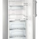 Liebherr KBes 3750 Premium BioFresh frigorifero Libera installazione 318 L Acciaio inossidabile 6