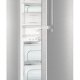 Liebherr KBes 3750 Premium BioFresh frigorifero Libera installazione 318 L Acciaio inox 7