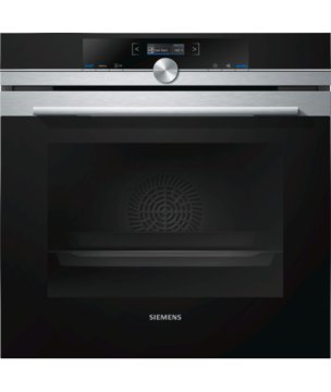 Siemens HB655GTS1 forno 71 L A Acciaio inossidabile