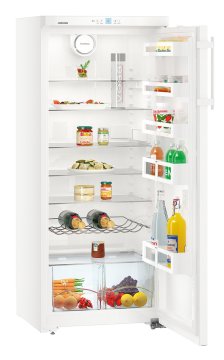 Liebherr K 3130 frigorifero Libera installazione 298 L F Bianco