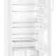 Liebherr K 3130 frigorifero Libera installazione 298 L F Bianco 4