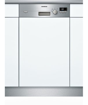 Siemens SR55E506EU lavastoviglie A scomparsa parziale 9 coperti
