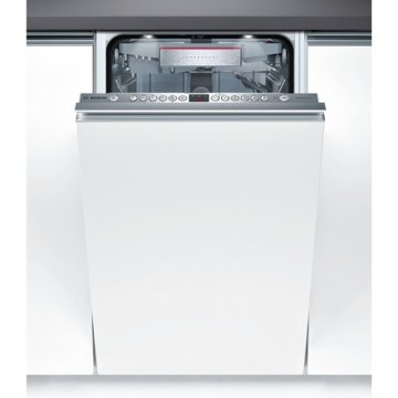 Bosch SPV69T90EU lavastoviglie A scomparsa totale 10 coperti