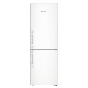 Liebherr CN 3515 frigorifero con congelatore Libera installazione 308 L Bianco