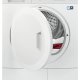 AEG T65771DIH asciugatrice Libera installazione Caricamento frontale 7 kg A++ Bianco 2