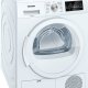 Siemens iQ500 WT46G400 asciugatrice Libera installazione Caricamento frontale 8 kg B Bianco 2