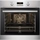 Electrolux EOC3430FOX forno 72 L 2780 W A+ Stainless steel 2