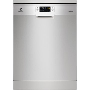 Electrolux ESF5535LOX lavastoviglie Libera installazione 13 coperti D