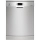 Electrolux ESF5535LOX lavastoviglie Libera installazione 13 coperti D 2