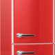 Gorenje ORK192RD frigorifero con congelatore Libera installazione 322 L Rosso 4