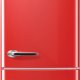 Gorenje ORK192RD frigorifero con congelatore Libera installazione 322 L Rosso 6