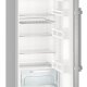 Liebherr KEF 4310 frigorifero Libera installazione 390 L Argento 6
