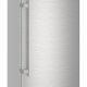Liebherr KEF 4310 frigorifero Libera installazione 390 L Argento 8