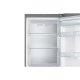 Samsung RL37J5269SS Libera installazione 365 L Acciaio inossidabile 8