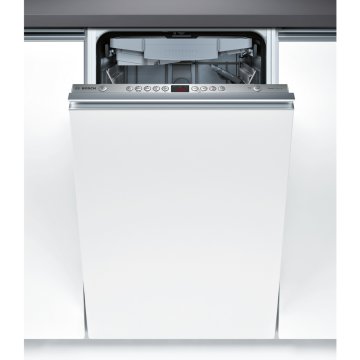 Bosch Serie 6 SPV53N10EU lavastoviglie A scomparsa totale 10 coperti