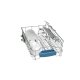 Bosch Serie 6 SPV53N10EU lavastoviglie A scomparsa totale 10 coperti 4