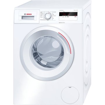 Bosch WAN28020 lavatrice Caricamento frontale 6 kg 1400 Giri/min Bianco