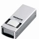 Minox MD 6x16 monoculare 6x Acciaio inox 2