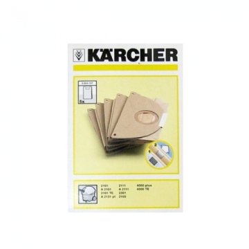 Kärcher 6.904-167.0 accessorio e ricambio per aspirapolvere
