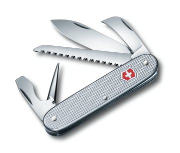 Victorinox Pioneer Range Coltello multiuso