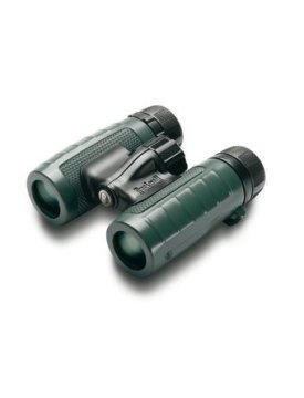 Bushnell Trophy XLT binocolo BaK-4 Nero, Verde