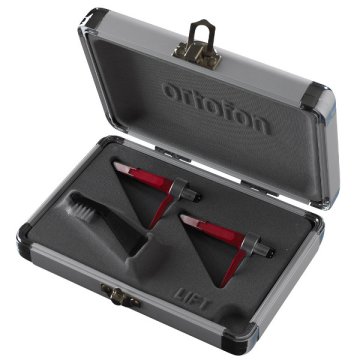 Ortofon CC DigiTrack Twin