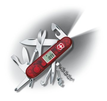 Victorinox Traveller Lite Coltello multiuso