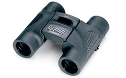 Bushnell H2O binocolo BaK-4 Nero