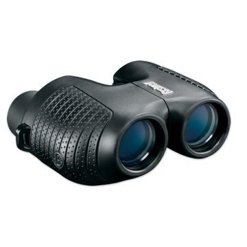 Bushnell Perma-Focus 8x 25mm binocolo BK-7 Porro Nero