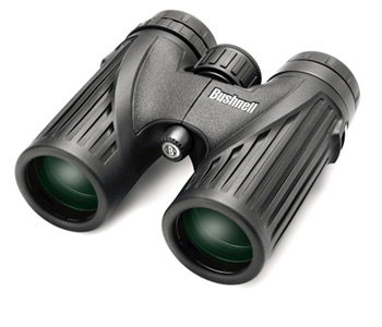 Bushnell Legend Ultra HD binocolo BaK-4 Nero