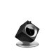 EPOS | SENNHEISER IMPACT DW Office USB - EU Auricolare Wireless A clip, A Padiglione, Passanuca Ufficio Nero, Argento 11