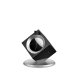 EPOS | SENNHEISER IMPACT DW Office USB - EU Auricolare Wireless A clip, A Padiglione, Passanuca Ufficio Nero, Argento 12
