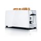 Graef TO 101 tostapane 4 fetta/e 1380 W Bianco 2