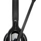 EPOS | SENNHEISER IMPACT DW Pro 2 ML - UK Auricolare Wireless A Padiglione Ufficio Nero, Argento 5