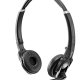 EPOS | SENNHEISER IMPACT DW Pro 2 ML - UK Auricolare Wireless A Padiglione Ufficio Nero, Argento 6