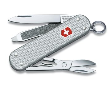 Victorinox Classic Coltello multiuso