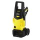 Kärcher K 3.150 idropulitrice Verticale 360 l/h 1600 W Nero, Giallo 2