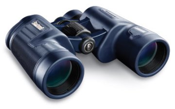 Bushnell H2O 8x 42mm binocolo BaK-4 Blu