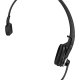 EPOS | SENNHEISER IMPACT DW Pro 1 PHONE- UK Auricolare Wireless A Padiglione Ufficio Nero, Argento 6