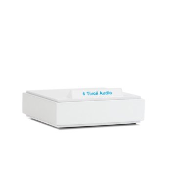 Tivoli Audio BluCon Bianco