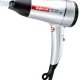 Valera Silent 2200 Super Ionic asciuga capelli 2200 W Argento 2